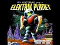 Dr. Lektroluv - Michoacan - Bulletes (Disaster)