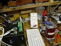 stepper motor test