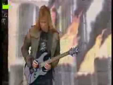 Megadeth 