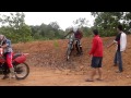 Demak DMX-R 28