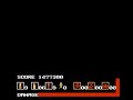the bad ending to the nes game: operation wolf. this ending is obtained by rescuing one prisoner. links to other endings: best (1 of 4): www.youtube.com good (2 of 4): www.youtube.com worst(4 of 4): www.youtube.com