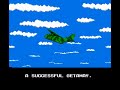 the bad ending to the nes game: operation wolf. this ending is obtained by rescuing one prisoner. links to other endings: best (1 of 4): www.youtube.com good (2 of 4): www.youtube.com worst(4 of 4): www.youtube.com
