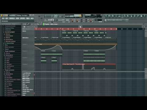 Showing Timmetoe - Putting Hard Back In Hardstyle(2)