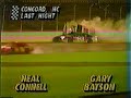 1992 Gary Batson Fatal Crash at Charlotte (New Angles)