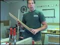 Raised Panel Tip Raised Panel Tip