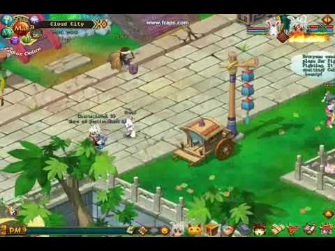 Zodiac Online Screenshot 0