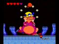 it's the boss run! why do easter eggs revive bonk's frozen friends? is it some kind of religious metaphor? uh, oh. i'm not bringing religion into this! why is princess za so much cuter when she's brainwashed? well, for a pleasiosaur... anyway, as soon as you free her, she loses her hair, and reverts into a less frisky floor crawling reptile. sucks to be her.
