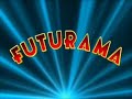 The new Futurama end theme from Beast with a billion backs