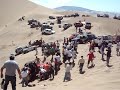Volcamiento Raid Atacama 2008 Volcamiento Raid Atacama 2008