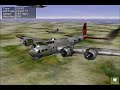 BE OT B-17 Sqdrn Mission 16