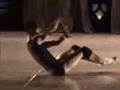 V�deo Ballet de Londrina DECALQUE 