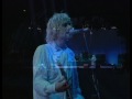 Nirvana @ Reading Festival '92 - Dumb