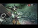 Fracture Final Boss on Harcore 