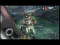 Fracture Final Boss on Harcore The Easy Way