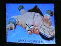 Dragonball Z infinite World NEW