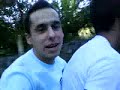 Pase�to en quad