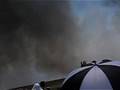 HOT F-15 flyby HOT F-15 flyby