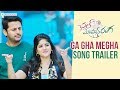 Ga Gha Megha Song Trailer | Chal Mohan Ranga