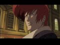 KOF OVA 1