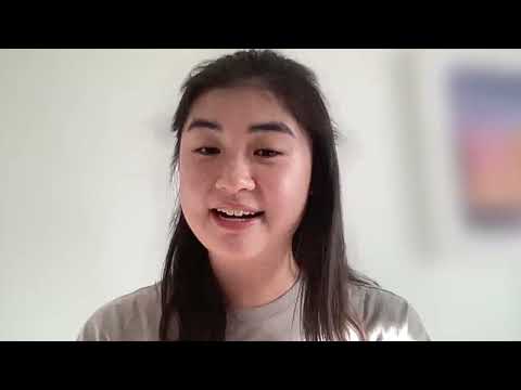 Psych Star for 2022/23: Valerie Cai