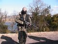 BLACK HAWKS AIRSOFT� BRASIL