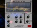 Sxratch 2 in action