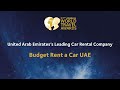 Budget Rent a Car