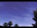 Bad Company - Electric Land - Early Morning Cloud Time Lapse