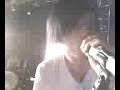 SHOWBREAD LIVE SHOWBREAD LIVE