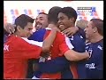 GALVAO CENTROAVANTE