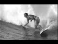 Laird Hamilton Longboard
