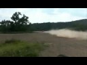 ATV drag racing @ Keystone Lake YFZ LTR vs 450R, ATV drag racing @ Keystone Lake YFZ LTR vs 450R,