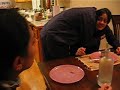 The Pre New Year Party