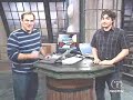 The Screen Savers 4-19-2004