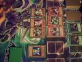 Blackwing vs Lightsworn Duel 1