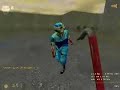 A Zombie Panic Test Movie