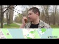Видеообзор Motorola TLKR T40