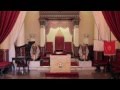 Freemasons Lodge - Culture Night 2012, Dublin ...