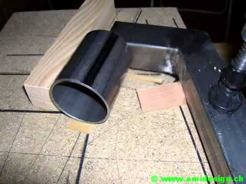 trike construction -