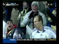 real madrid 0 - gatefe1