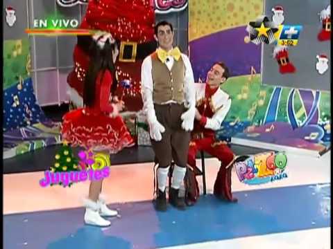 Juguetes 12 27 12 Parte 3 de 3