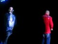Wisin   & Yandel (Lima-Peru)  Pam   Pam