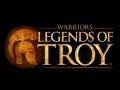 Warriors: Legends of Troy TGS 2010: Neck Stabbing Gamep