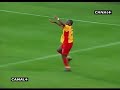 Drogba Troph�e unfp oscar du meilleur joueur de ligue1