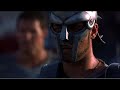 The Gladiator