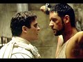 The Gladiator