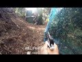 サバゲーをFPS風に撮ってみた 2011.08.14 FPS Airsoft ハンドガン戦