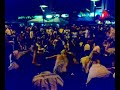 Deutschlandfans am Bohlweg in Braunschweig (1)