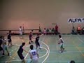 Triple a tabla de Unai