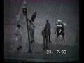 videos de Iltahetkiä TURUN torin tienoilla heinäkuussa 1993 ja junaan.